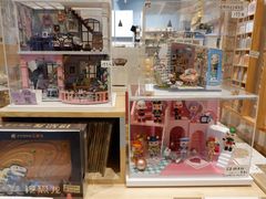 -猫的天空之城概念书店(杭州南宋御街店)