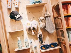 -名创优品(万达广场河东店)