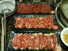 -许府牛杂·鲜牛肉火锅(梁溪万达店)