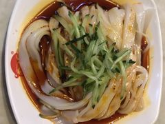-子午路张记肉夹馍(小寨西路店)