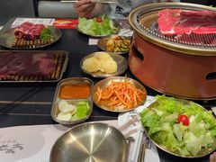 -西塔老太太泥炉烤肉(龙湖北苑天街店)