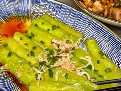 -常来小聚·广州非遗传承餐厅(高德置地店)