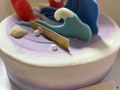 -派悦坊·甜品·蛋糕(虹口龙之梦店)