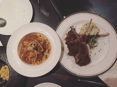 -EATALIA意塔利意式餐厅(鼓楼店)