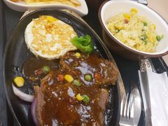 -乡村基(南坪上海城店)