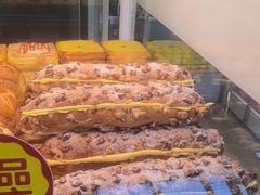 -味多美蛋糕(义和庄地铁店)