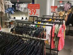 -ZARA(深圳金光华广场店)