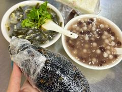 -芳婆糕团店(王府大街店)