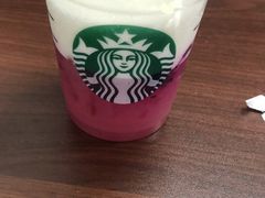 -星巴克(天津鲁能中心第三店)