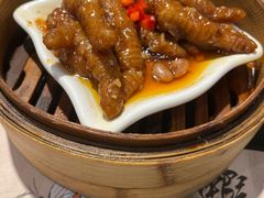 -虾饺妹·粤式手工点心(水荫路店)