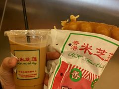 -美芝莲(东方宝泰店)