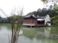 -景德镇古窑民俗博览区