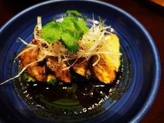 -君悦酒店·1881·北京烤鸭