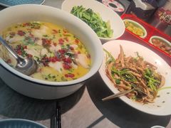 -鱼你相聚·河鲜馆(袁家岭店)