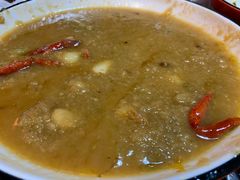 -虾弄弄海派小龙虾·牛羊蝎子火锅