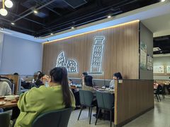 -萨莉亚意式餐厅(河东万达店)