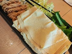 -海泰食府·新鲁菜·家宴(总部基地店)