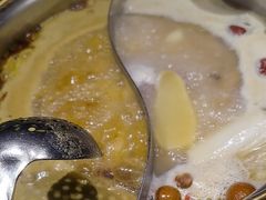 -快乐小羊·内蒙牛羊肉火锅(流花中心店)