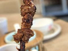 -羊之道草原味道清真餐厅(番禺店)