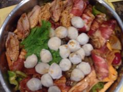 -鸿记煌三汁焖锅(府前路店)