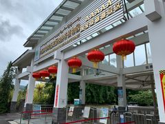 -中国科学院西双版纳热带植物园