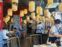 -二十八里太湖船菜(吉祥路店)