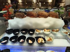 -海玥荟海鲜姿造自助餐厅(欧罗巴广场店)