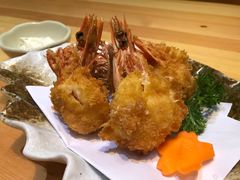 -兆治日本料理(华府世家店)