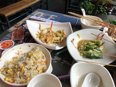 -管氏翅吧(广渠门店)