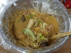 -陈记麻辣烫(浦口道店)