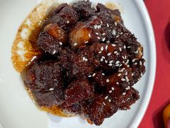 -老吉士酒家(天平路店)