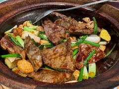 -侨美·唐荔园·40年地道粤菜