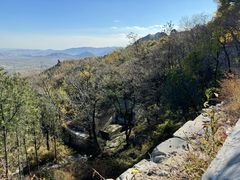 -阳台山自然风景区