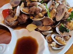 -食鸡公社辣子鸡·潍坊菜·烧烤