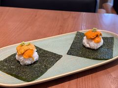 -Tuna maki寿司(苏州万象天地店)