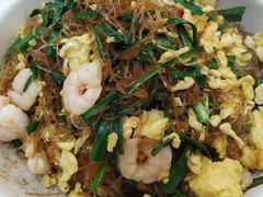 -农家小院(朱雀桥店)