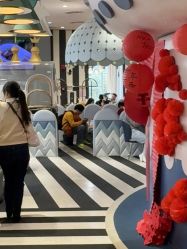 点击看大图 -奈尔宝·儿童乐园·亲子餐厅(前滩店)