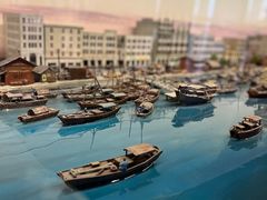 -广州市城市规划展览中心