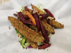 -喜上喜鸡煲翅(吉大店)