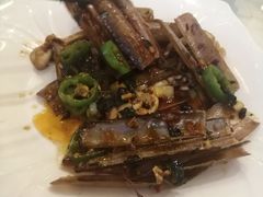 -仑头海鲜城(仑头环村南路店)