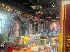 -北三老太太烧烤(人生一串上榜店)