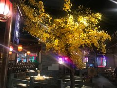 -卞氏菜根香(青羊万达店)