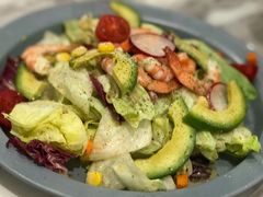 -Jenny House 珍妮屋新派食堂(美吉特店)