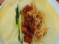 -合合春饼·酱骨·东北菜(潘家园店)