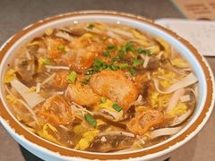 -老淮滨-蚌埠非遗小吃(淮河路店)