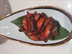 -国际海员俱乐部(餐饮部)