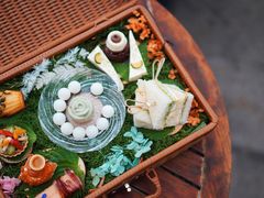 -THE NEST(外滩店)