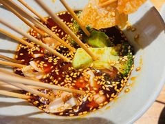 -长安记·大美陕菜(朝阳大悦城店)