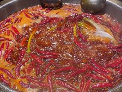 -蜀大侠火锅(建设路第五大道店)