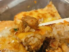 藤椒鸡肉豆皮-老通城豆皮大王(吉庆街店)